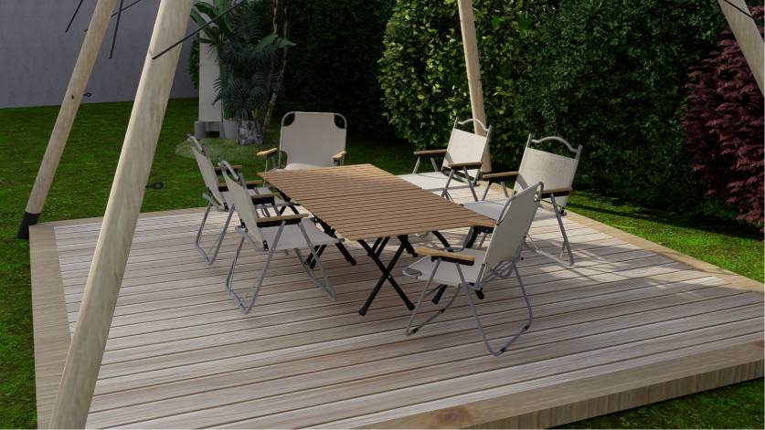 应城市帐篷生产厂家：以匠心筑牢户外装备的品质根基